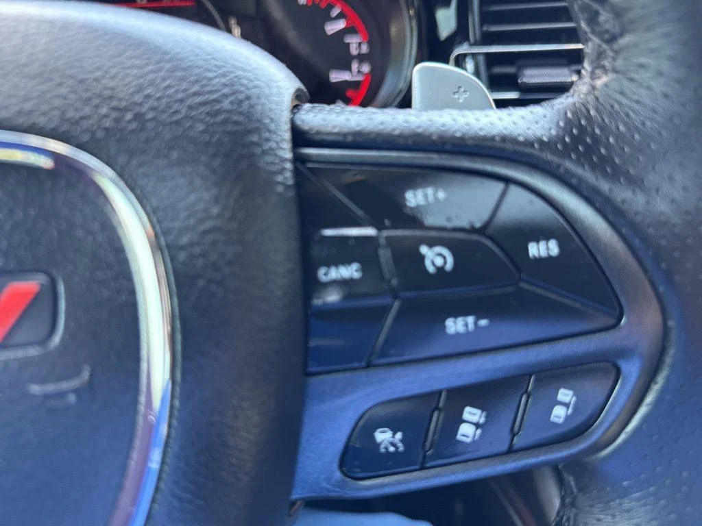 Used 2026 Vapor Gray Dodge GT Plus image 19