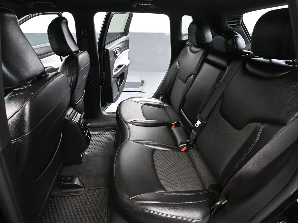 2024 Jeep Compass Latitude - Photo 39