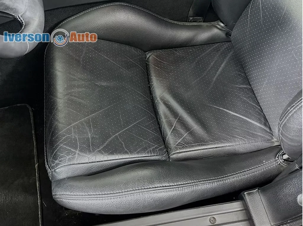 Used 1997 Blue Dodge GTS image 20