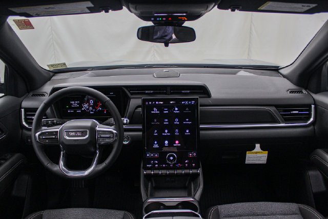 2027 GMC Terrain Elevation - Photo 18