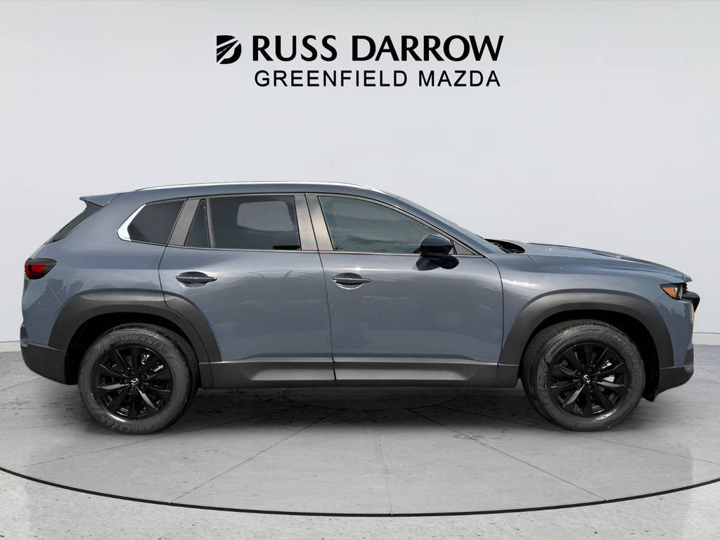 New 2026 Polymetal Gray Metallic Mazda 2.5 S Preferred image 6