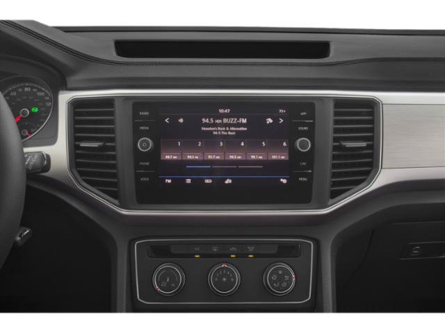 Used 2019  Volkswagen 3.6L V6 SE w/Technology image 10