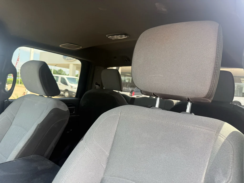 Used 2024  Ram Big Horn image 11