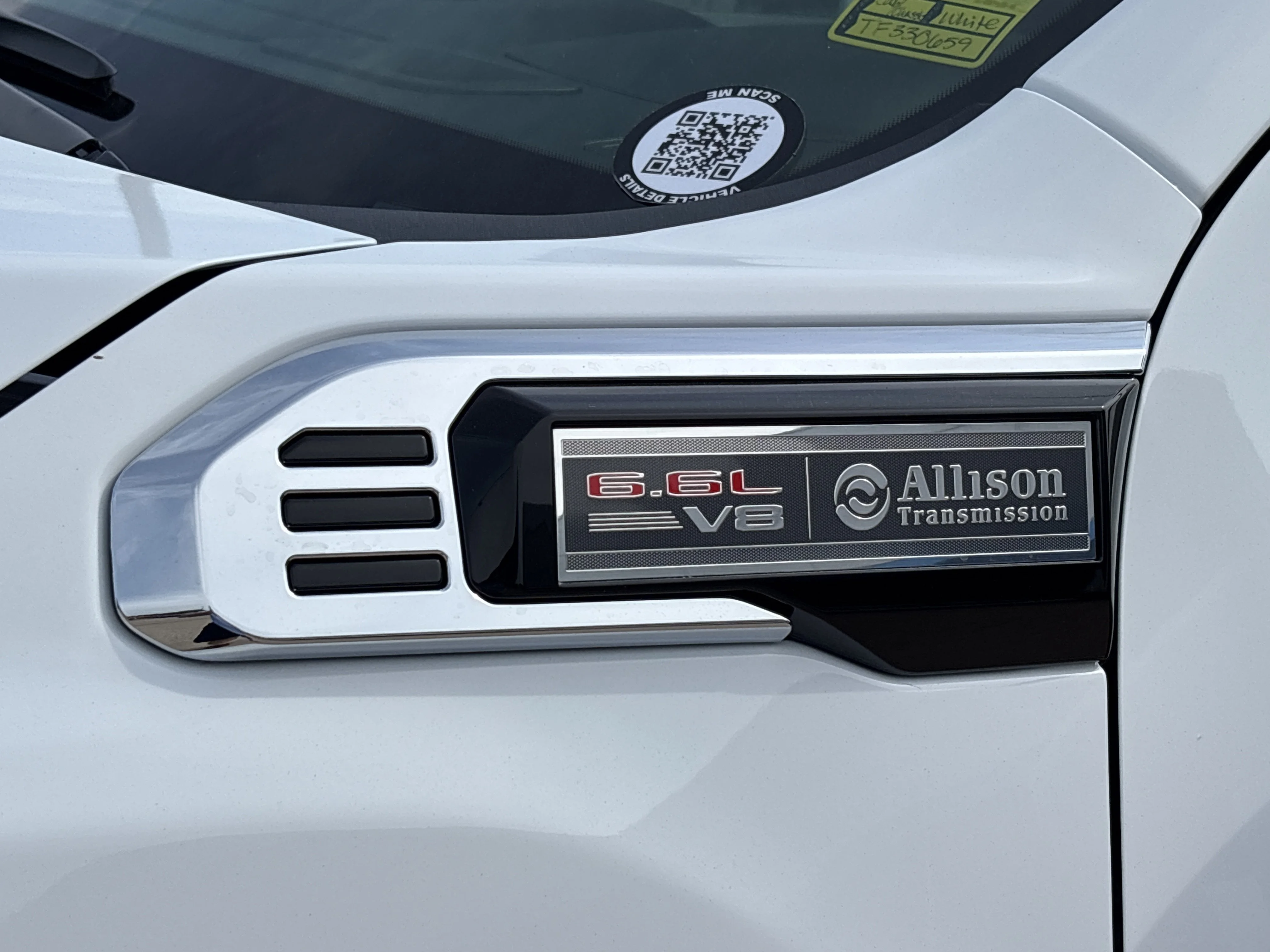 2026 GMC Sierra 3500HD Pro - Photo 10