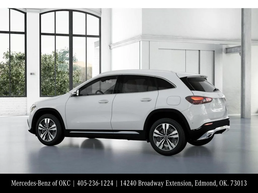 Used 2026 Polar White Mercedes-Benz GLA 250 image 31