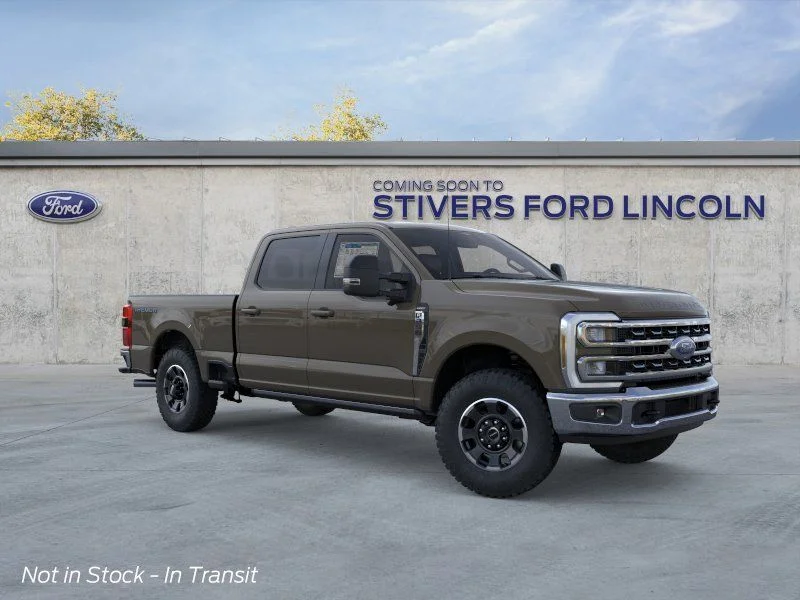 2026 Ford Super Duty