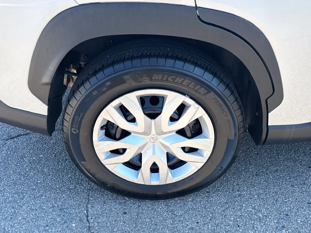 Used 2024 Silver Toyota L image 36