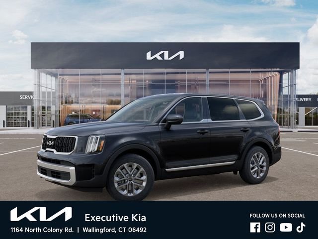 New 2025 Panthera Metal Kia LX image 3