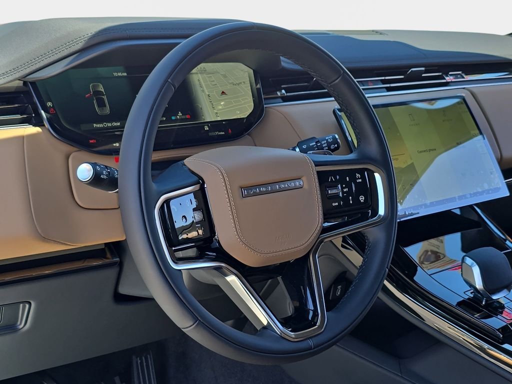 New 2026 Giola Green LAND ROVER SE image 17