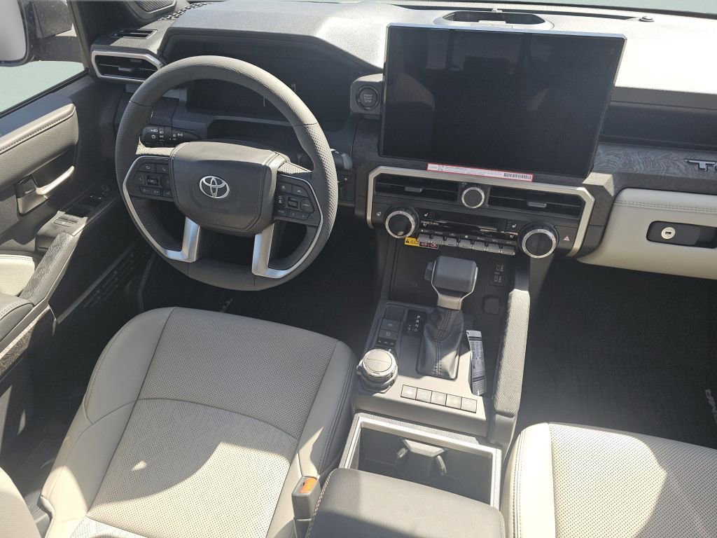New 2026 Underground Toyota Limited image 31