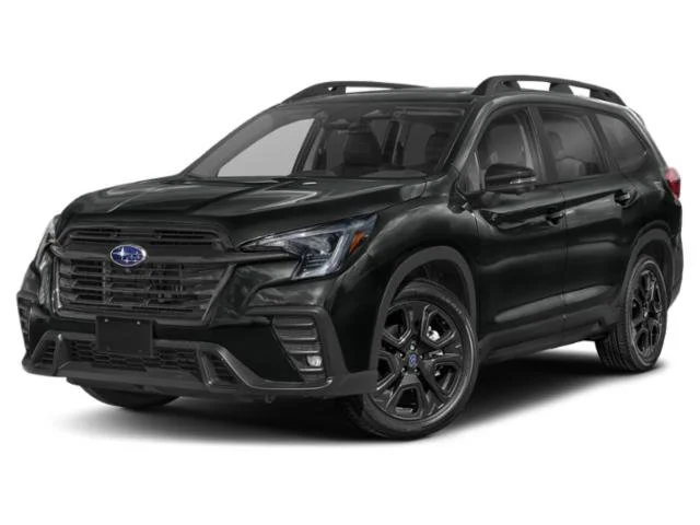 2023 Subaru Ascent Onyx Edition Limited 7 Passenger's photo