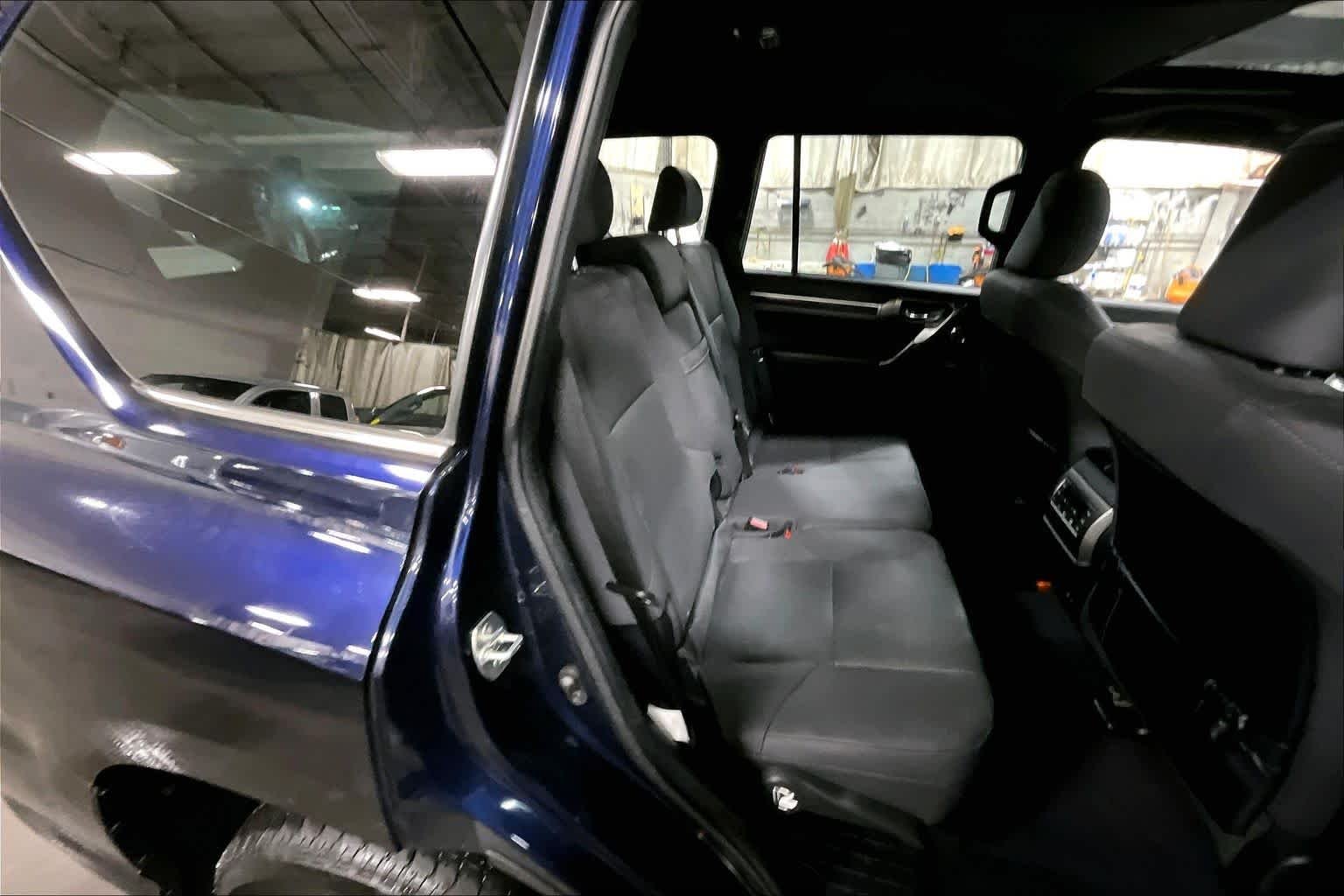 Used 2023 Nightfall Mica Lexus Premium image 20