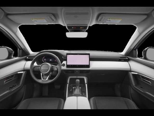New 2026 Blue Mazda 2.5 S Select image 5