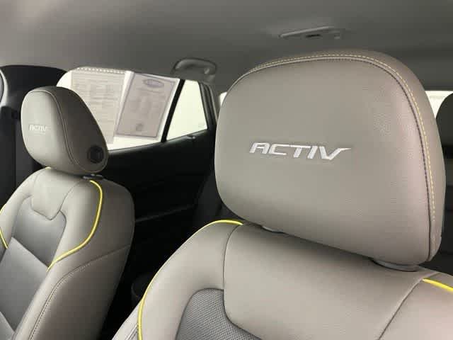 2024 Chevrolet Trax Activ - Photo 14