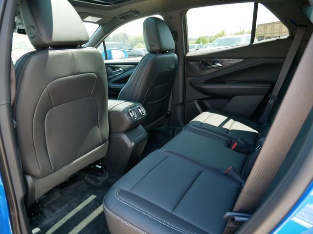 2025 Chevrolet Blazer EV LT - Photo 14