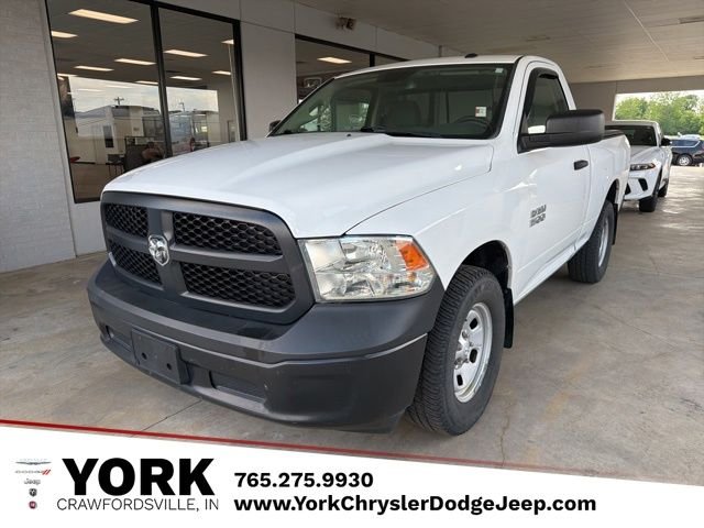 2016 RAM Ram 1500 Pickup