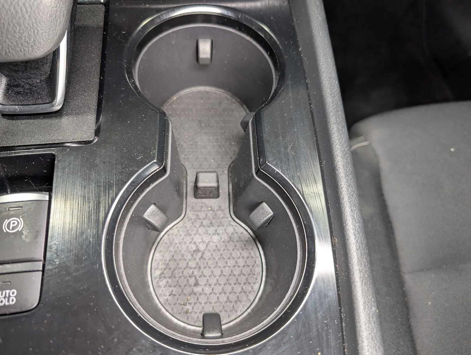 Used 2024 Gun Metallic Nissan S image 26