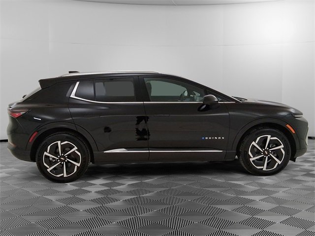 Used 2025 Chevrolet Equinox EV LT with VIN 3GN7DLRP8SS158870 for sale in Urbandale, IA