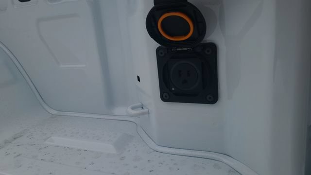 2026 GMC Sierra 1500 Elevation - Photo 24