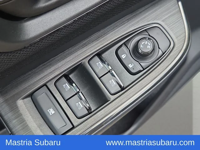 Used 2026 Blue Subaru Premium image 25