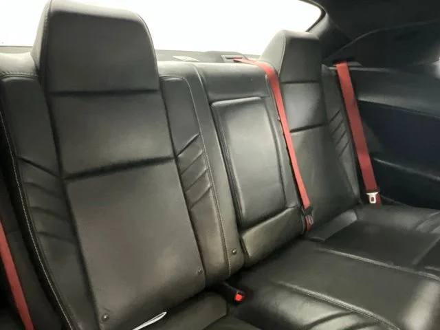 Used 2016 Black Dodge SRT Hellcat image 6