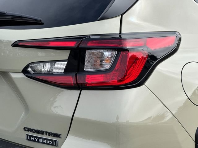 New 2026 SAND DUNE PEARL Subaru Limited Hybrid image 35
