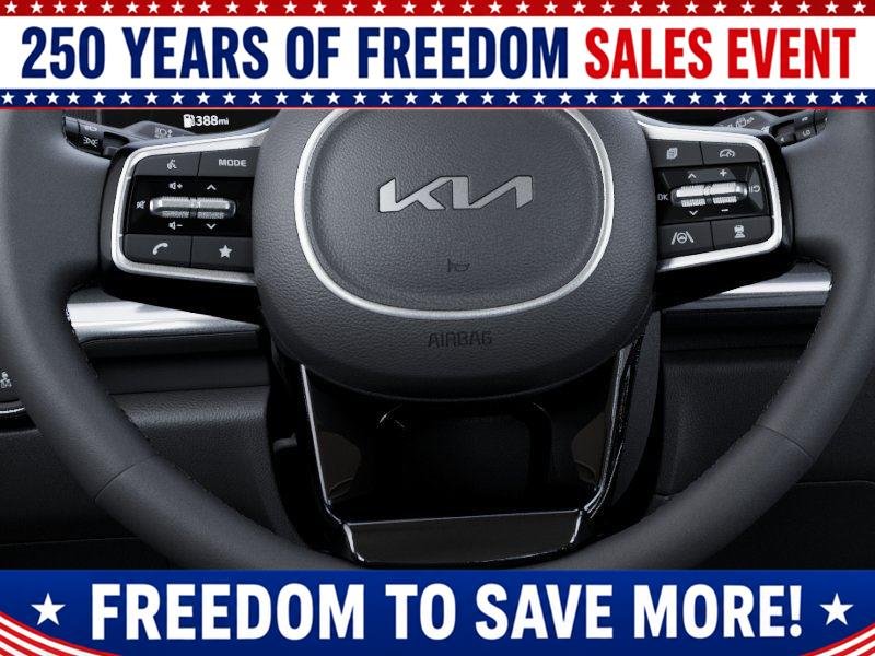 New 2026 Ceramic Silver Kia SX image 22