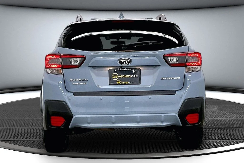 Used 2023 Gray Subaru Limited image 5