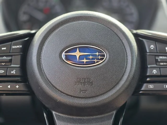 Certified Used 2024 Black Subaru Premium image 24
