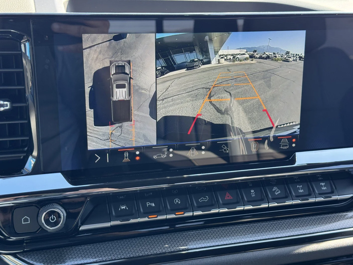 2026 Chevrolet Silverado 1500 ZR2 - Photo 18