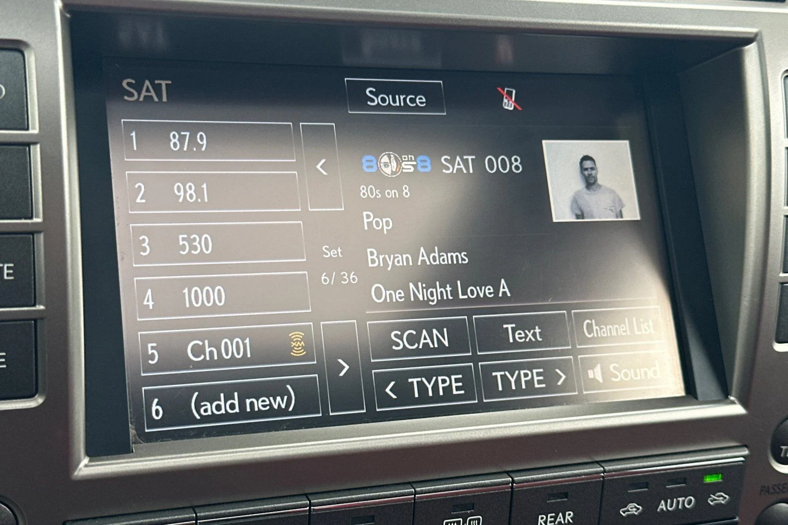 2021 Lexus GX Base - Photo 15