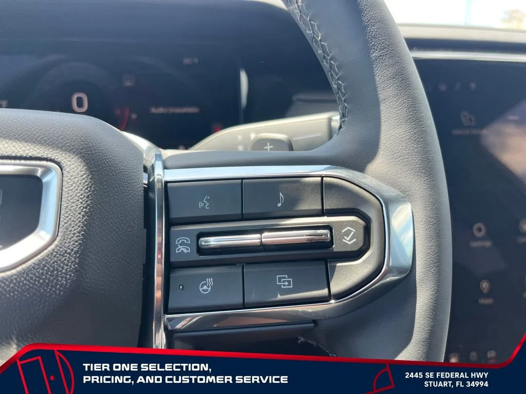 2026 GMC Acadia Elevation - Photo 26
