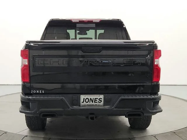 Used 2026 Black Chevrolet High Country image 6