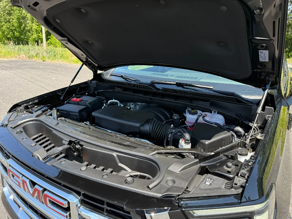 2026 GMC Yukon Elevation - Photo 17