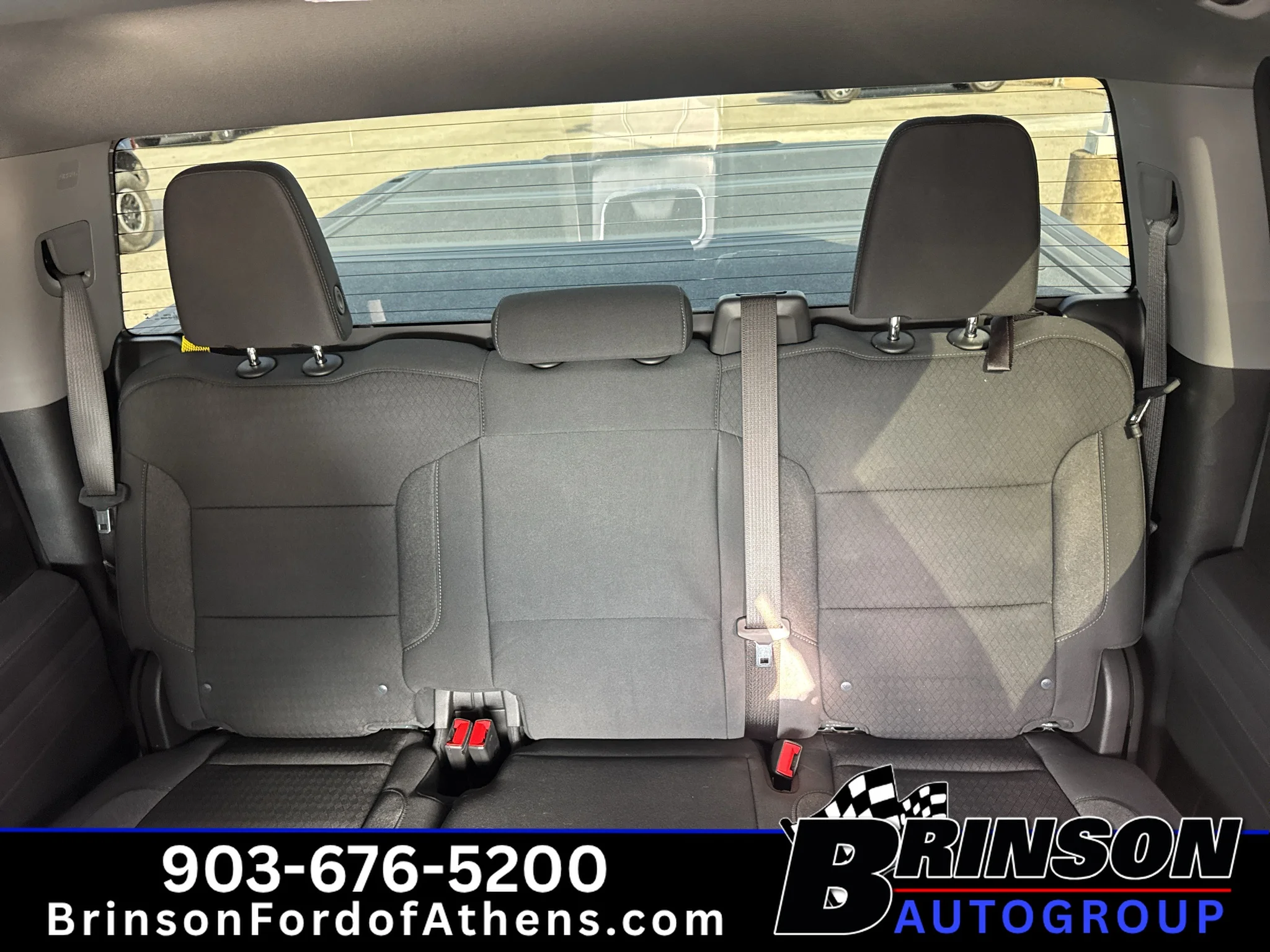 Certified Used 2025 Cypress Chevrolet LT Trail Boss image 27