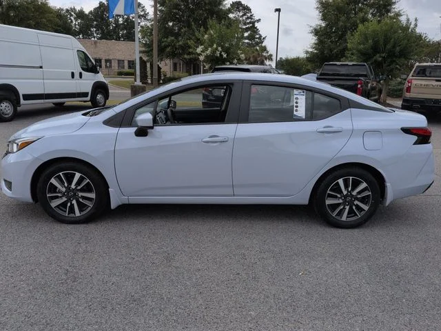 Used 2024 Gray Nissan 1.6 SV image 6