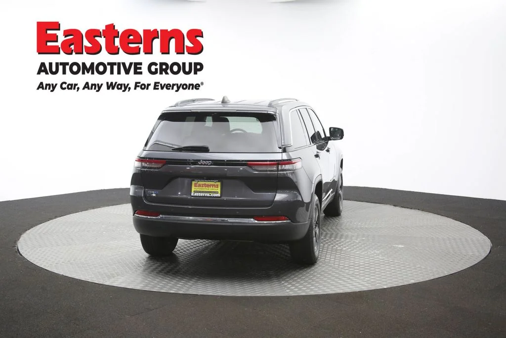 Used 2022 Gray Jeep 4xe image 43
