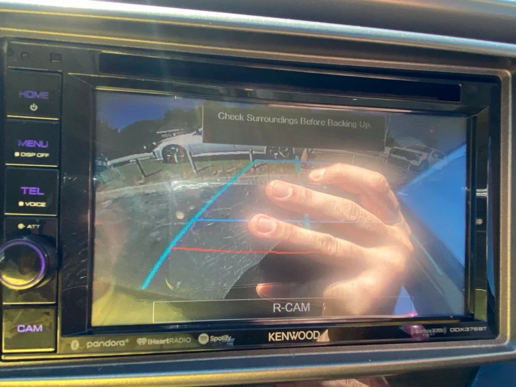 Used 2014 Gray Toyota XLE image 29