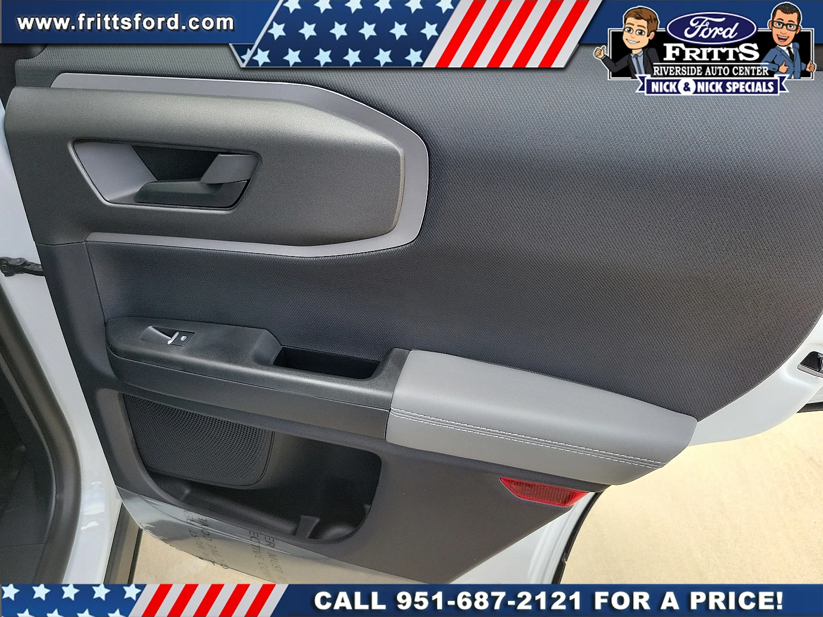 New 2026 Oxford White Ford Badlands® image 22