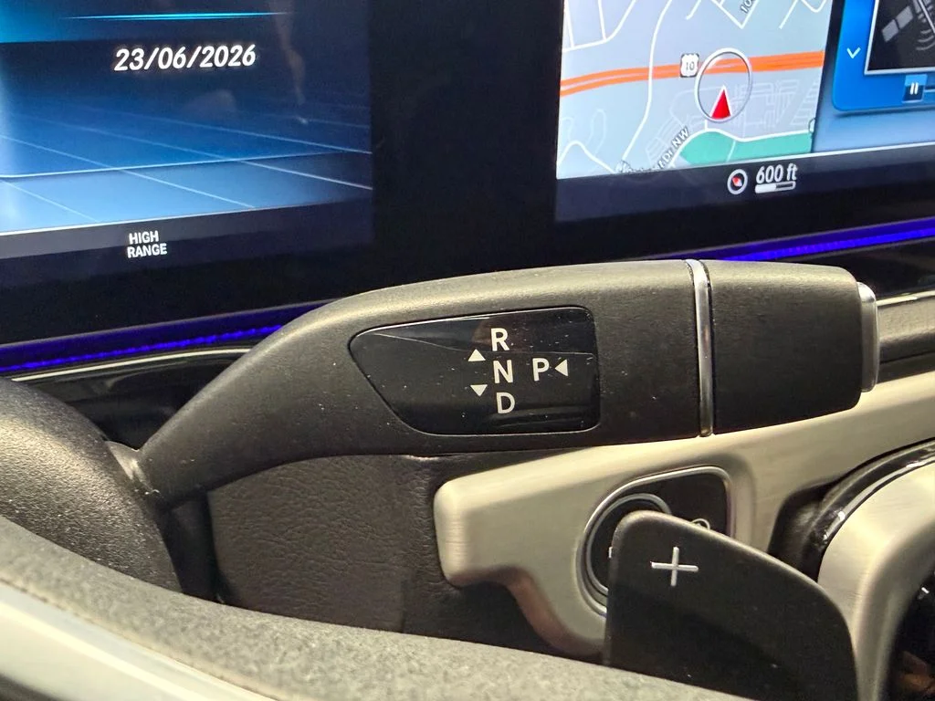 Used 2021  Mercedes-Benz G 550 image 33
