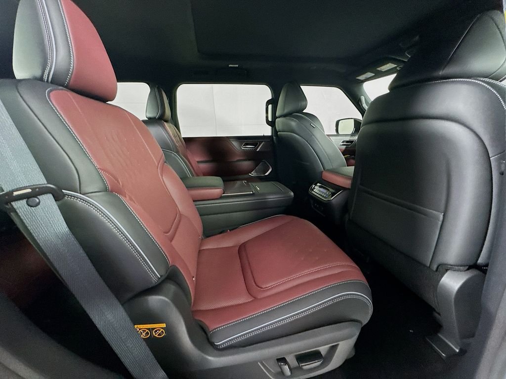 2026 INFINITI QX80 Autograph - Photo 35