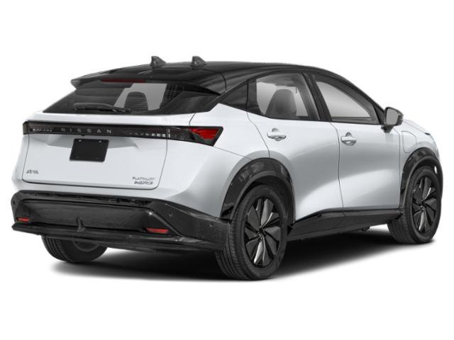 Used 2023 Nissan Ariya Platinum+ with VIN JN1DF0CD3PM700826 for sale in Bloomington, MN