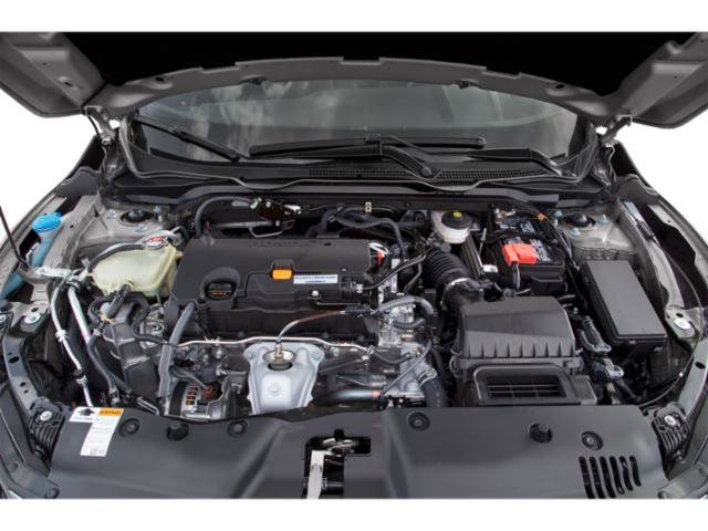 Used 2019 White Honda Sport image 12