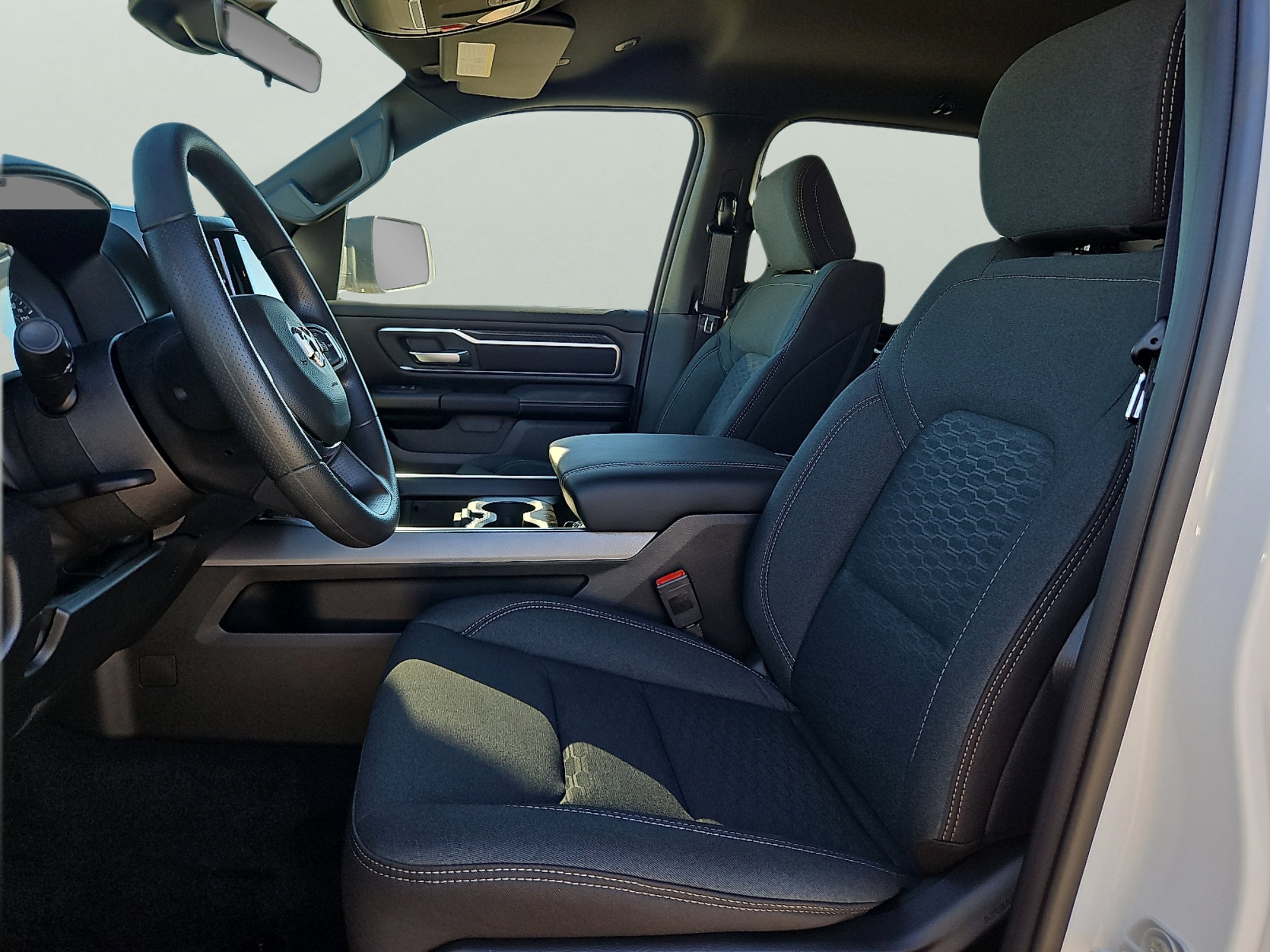 2026 RAM 1500 Big Horn/Lone Star - Photo 11