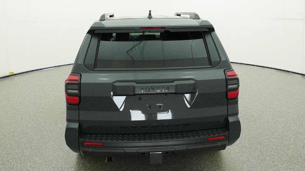 New 2026 Underground Toyota SR5 image 6