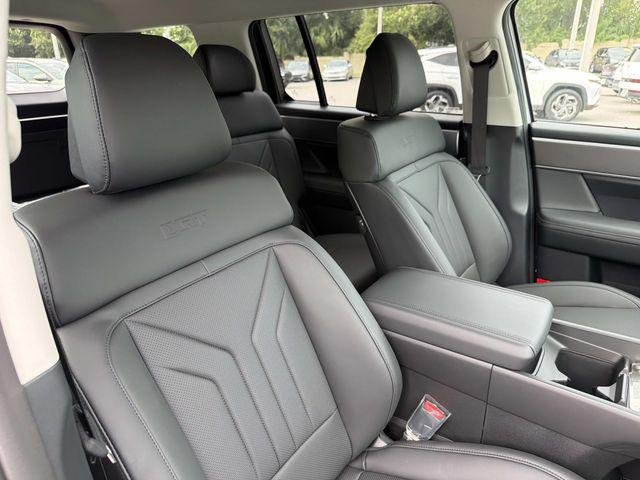 New 2026 White Hyundai XRT AWD image 15