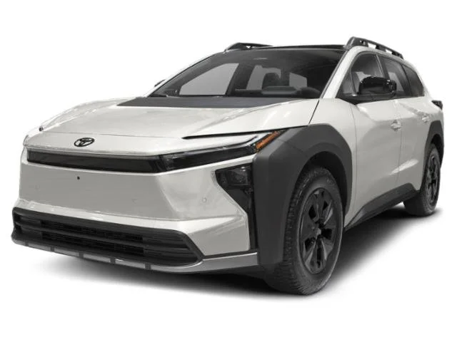 New 2026 Halo <sup>1</sup> Toyota  image 2