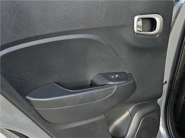 Used 2023 Ecotronic Gray Hyundai SEL (IVT) Front-Wheel Drive image 9