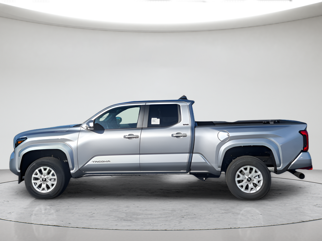 2026 Toyota Tacoma SR5 - Photo 6