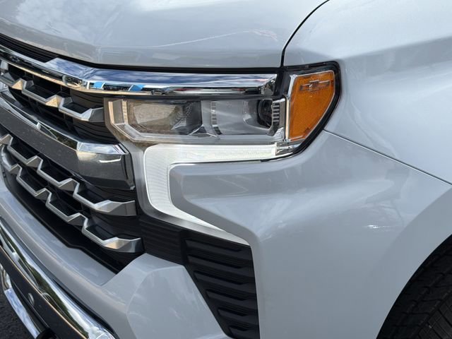 2026 Chevrolet Silverado 1500 LTZ - Photo 9